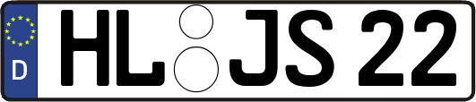 HL-JS22