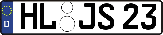 HL-JS23
