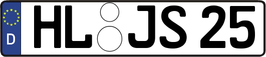 HL-JS25