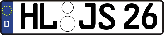 HL-JS26