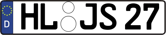 HL-JS27