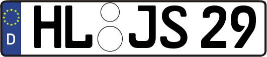 HL-JS29