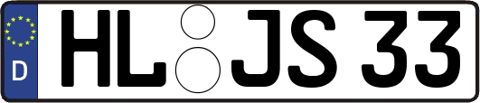 HL-JS33