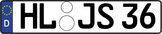 HL-JS36