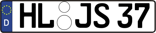 HL-JS37