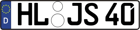 HL-JS40