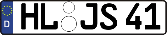HL-JS41