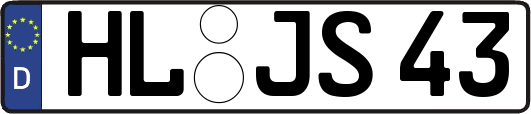 HL-JS43
