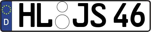 HL-JS46
