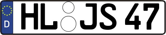 HL-JS47