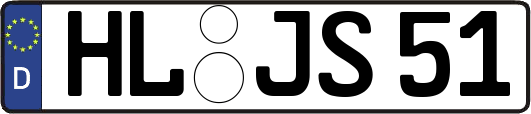 HL-JS51