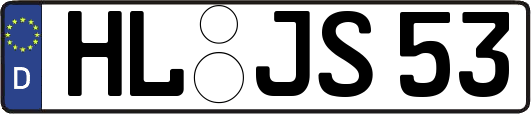 HL-JS53