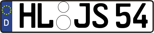 HL-JS54