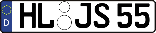 HL-JS55