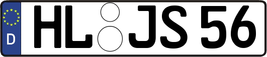 HL-JS56