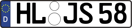 HL-JS58