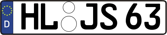 HL-JS63