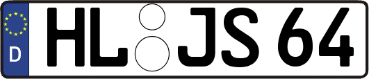 HL-JS64