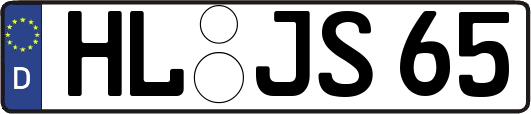 HL-JS65
