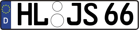 HL-JS66
