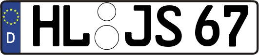 HL-JS67
