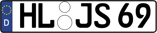 HL-JS69