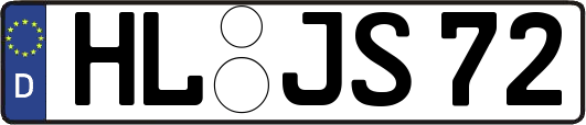 HL-JS72