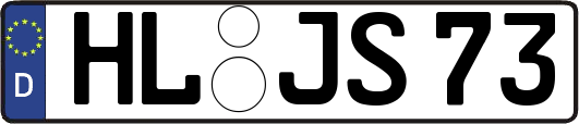 HL-JS73