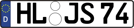 HL-JS74