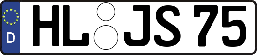 HL-JS75