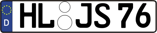 HL-JS76