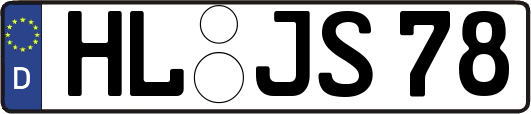 HL-JS78
