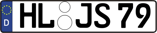 HL-JS79