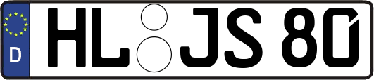 HL-JS80