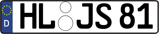 HL-JS81