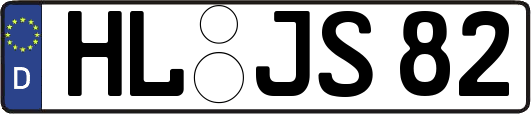 HL-JS82