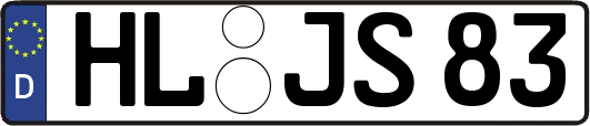HL-JS83