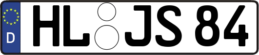 HL-JS84