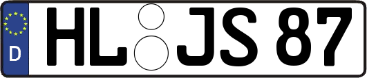 HL-JS87
