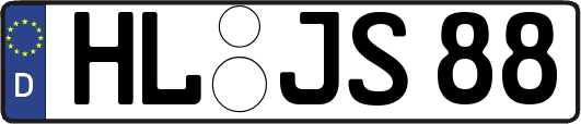 HL-JS88