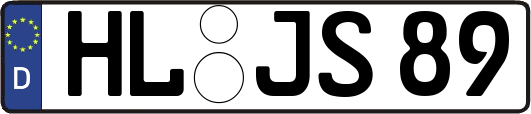 HL-JS89