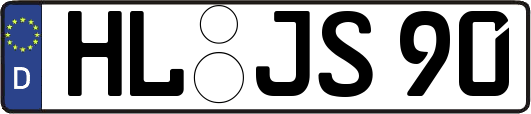 HL-JS90