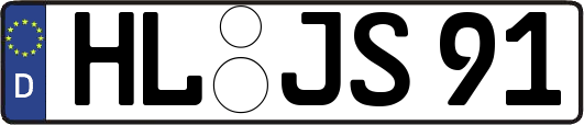 HL-JS91