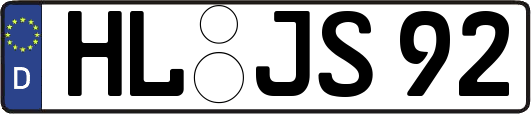 HL-JS92