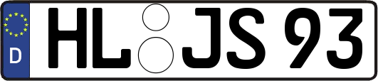 HL-JS93