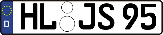 HL-JS95