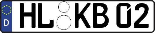 HL-KB02