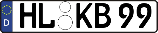 HL-KB99