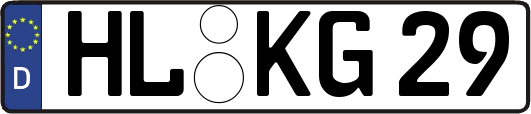 HL-KG29