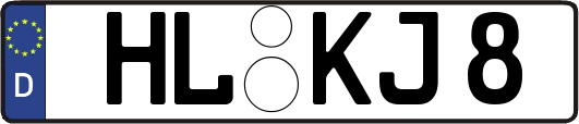 HL-KJ8